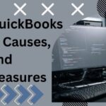 Mastering QuickBooks Error C=387: Causes, Solutions, and Proactive Measures
