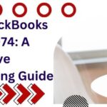 Resolving QuickBooks Error 6000 1074: A Comprehensive Troubleshooting Guide
