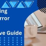 Troubleshooting QuickBooks Error 2002: A Comprehensive Guide