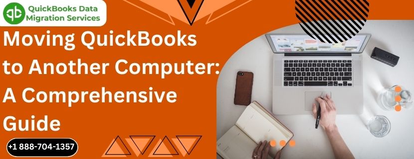 Moving QuickBooks to Another Computer: A Comprehensive Guide