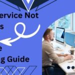 QBCFMonitorService Not Running On This Computer: Comprehensive Troubleshooting Guide