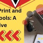 QuickBooks Print and PDF Repair Tools: A Comprehensive Guide