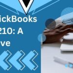 Resolving QuickBooks Error Code 6210: A Comprehensive Guide